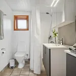 Hvide Sande 43 Feriehus *