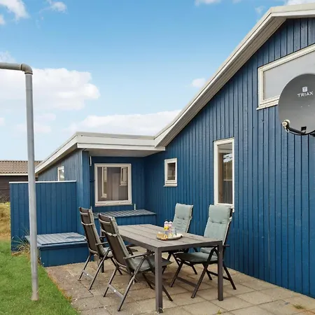 Hvide Sande 43 Bjerregård