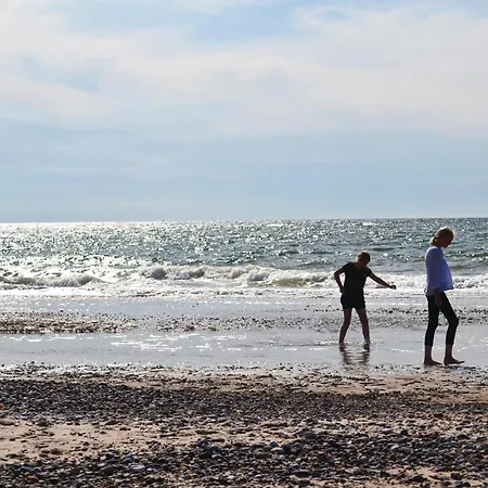 Hvide Sande 43 Vakantiehuis