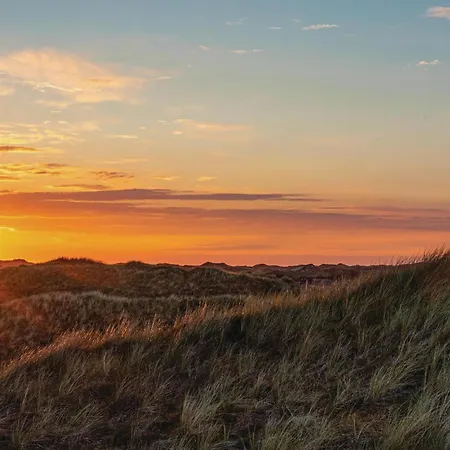 Hvide Sande 43 Vakantiehuis *