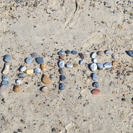 Casa vacanze Hvide Sande 43 *