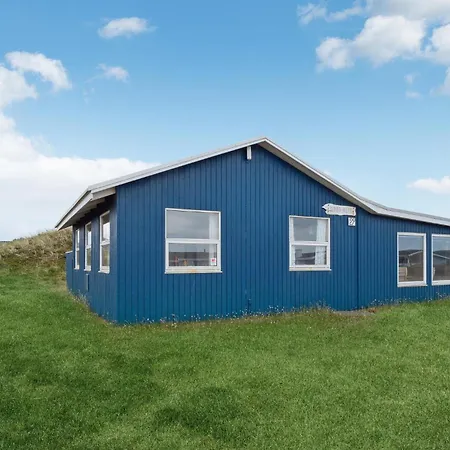 Hvide Sande 43 Bjerregård