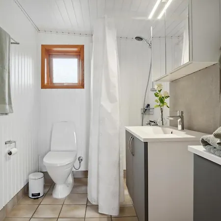 Hvide Sande 43 Vakantiehuis *