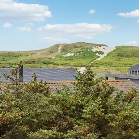 Hvide Sande 43 Bjerregård