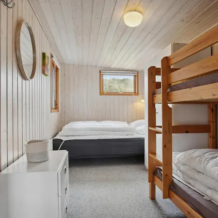 Hvide Sande 43 * Bjerregård