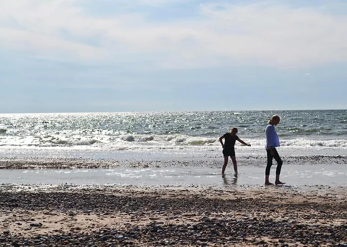 Hvide Sande 43 Ferienhaus