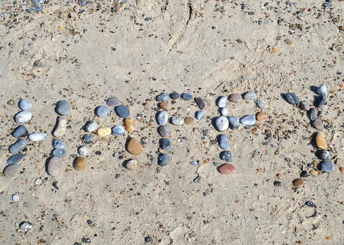 Ferienhaus Hvide Sande 43 *