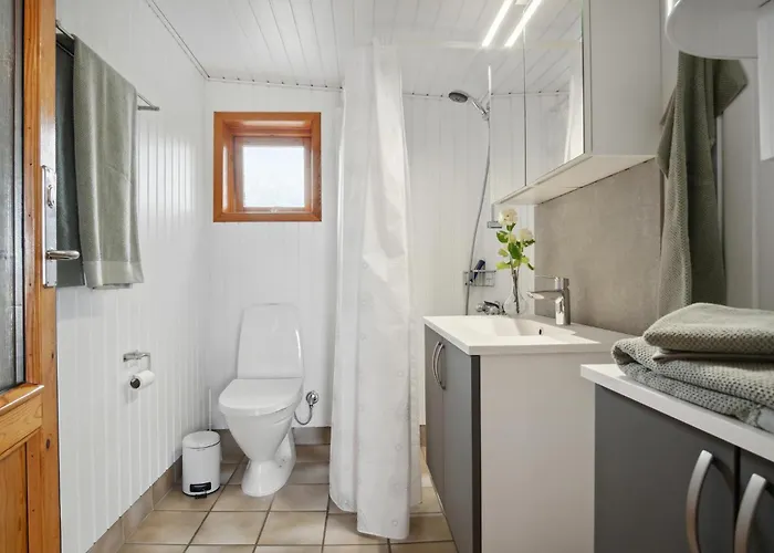 Hvide Sande 43 Ferienhaus *