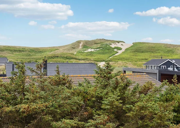 Hvide Sande 43 Bjerregård