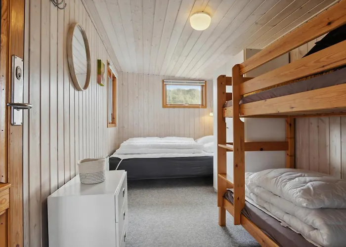 Hvide Sande 43 * Bjerregård